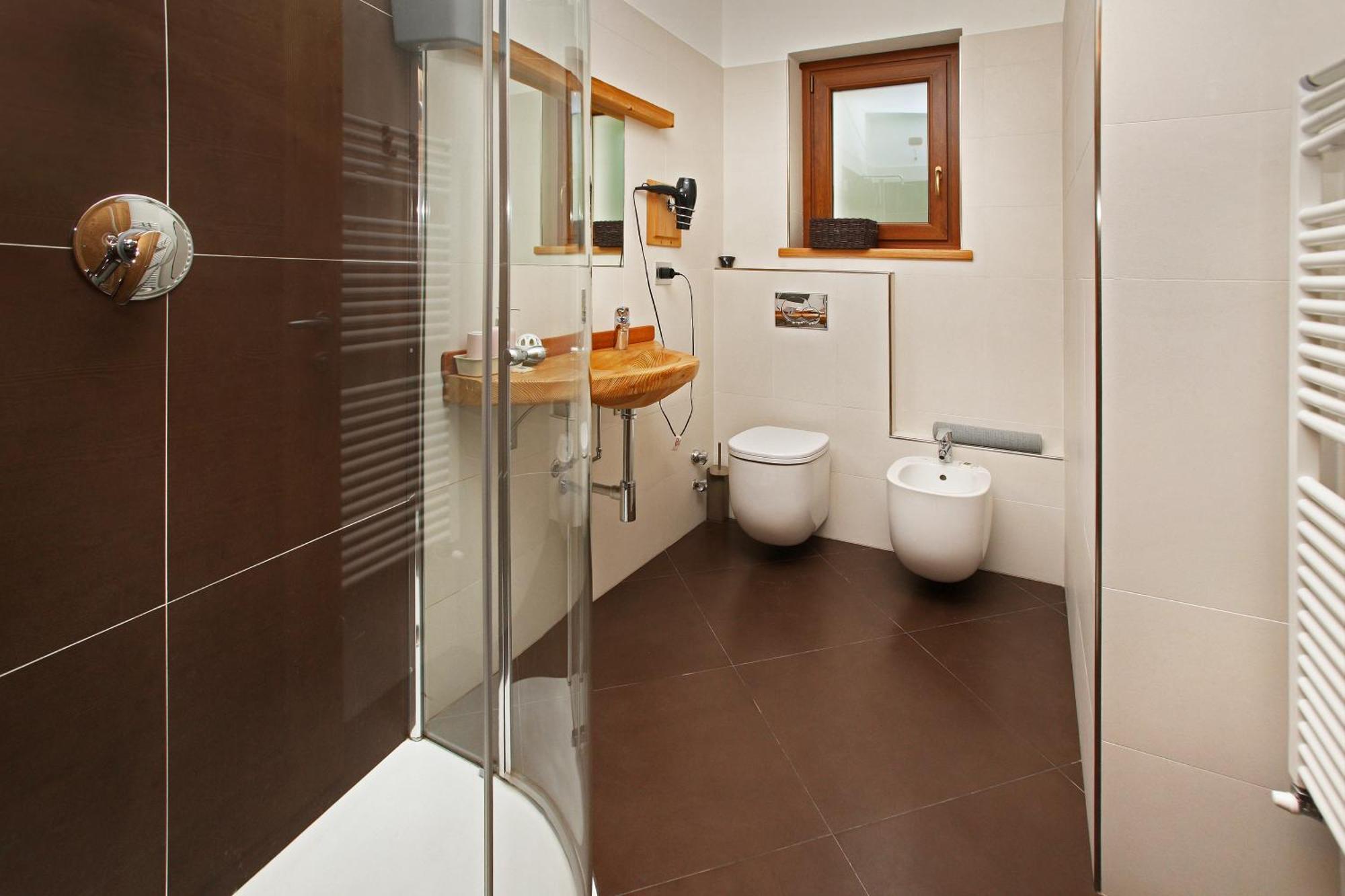 Chalet Allemand Oulx Exterior foto