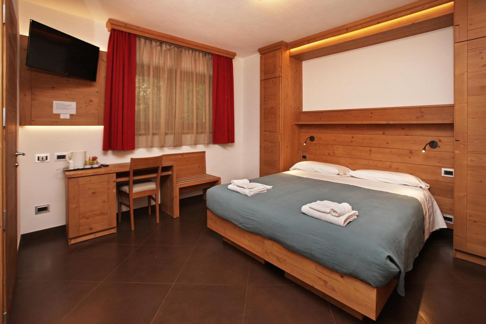 Chalet Allemand Oulx Exterior foto