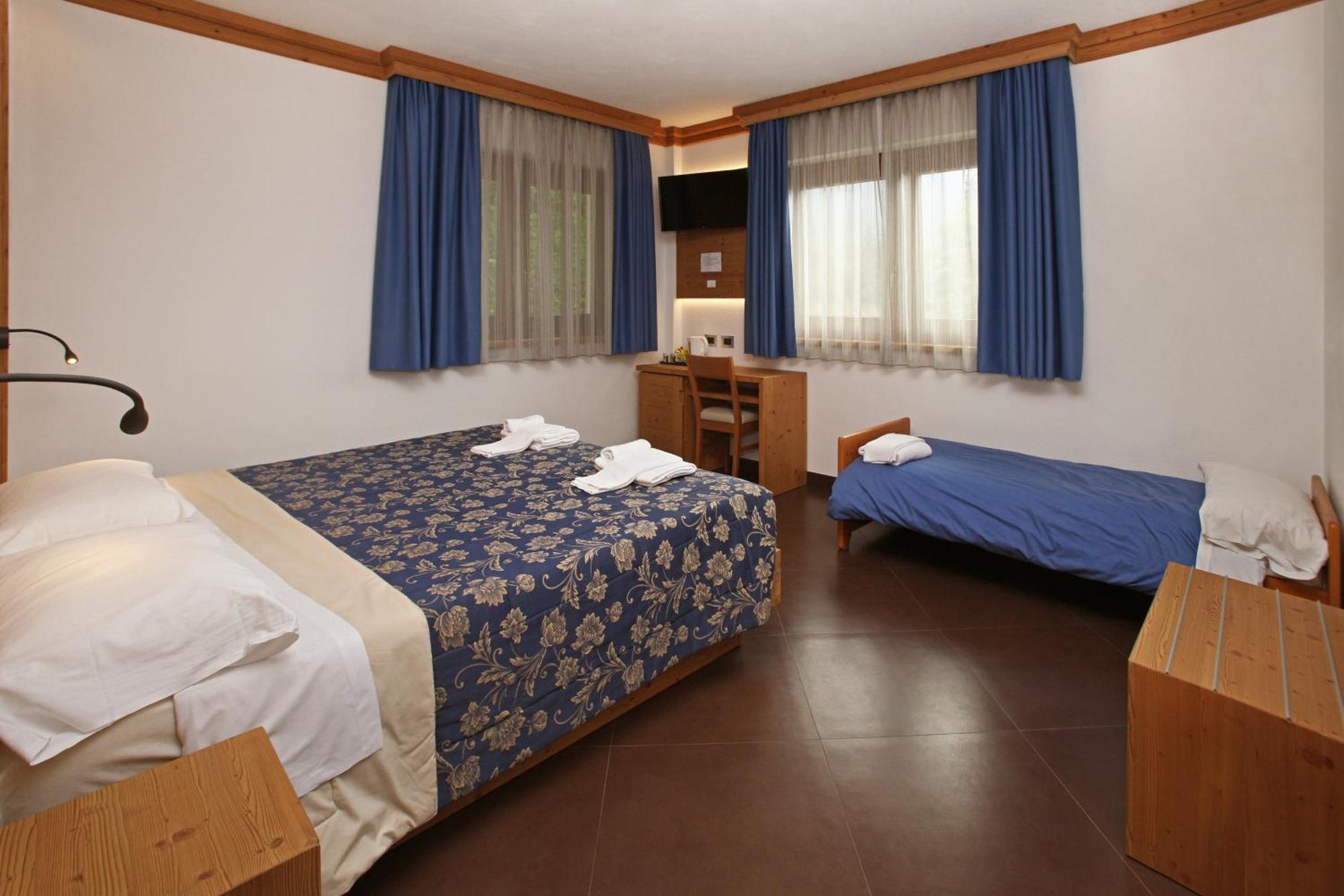 Chalet Allemand Oulx Exterior foto