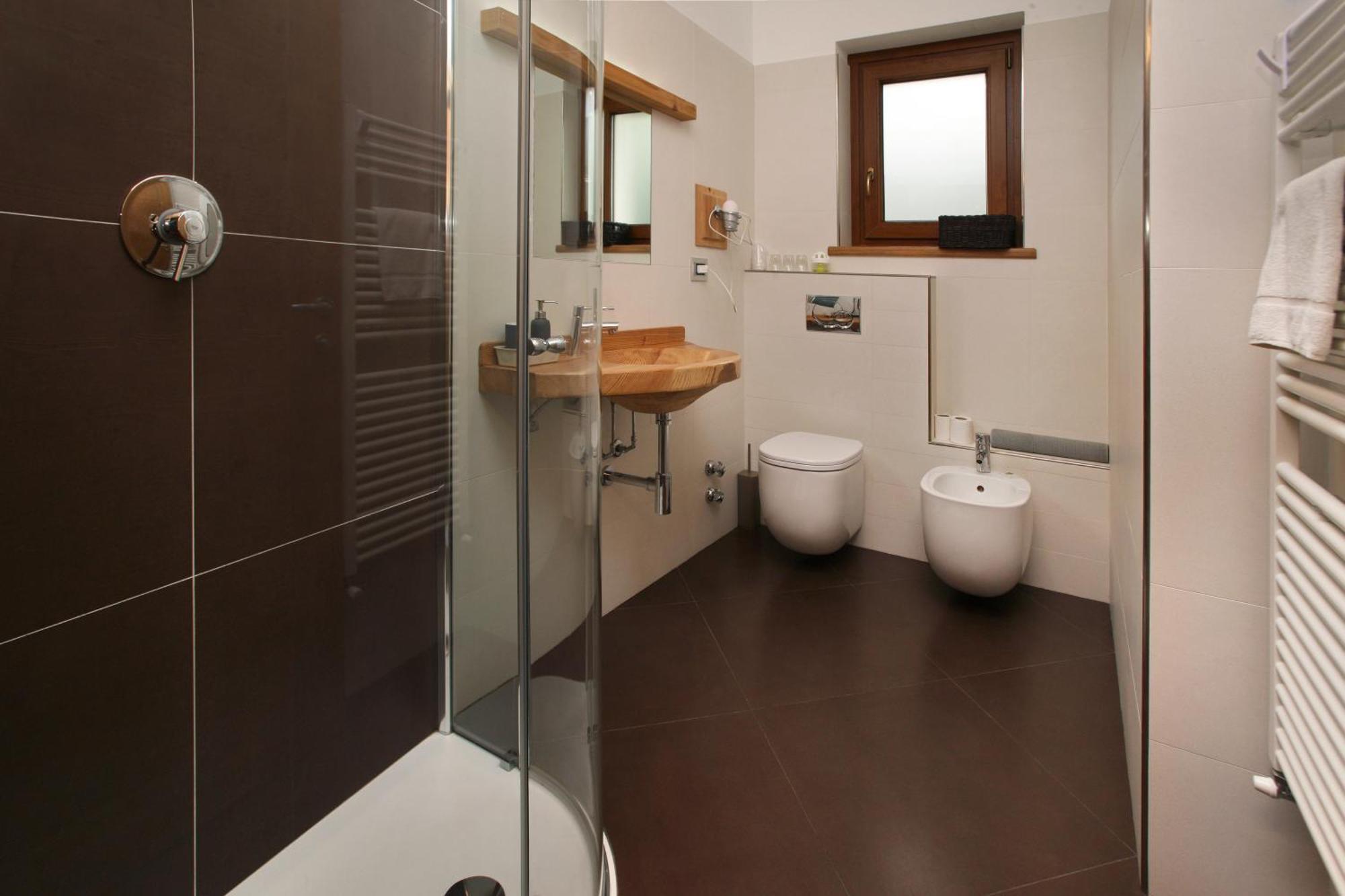 Chalet Allemand Oulx Exterior foto